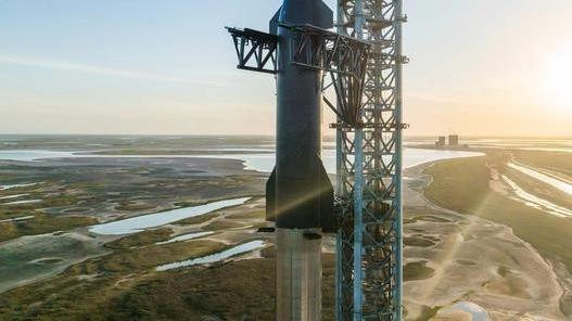 SpaceX计划7月将星际飞船送入轨道，助推器33台发动机将开始测试