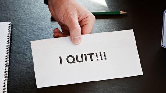 离职|为什么在公司工作时间越久，越不敢轻易离职，这是什么原因呢？