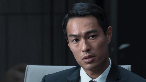 赵鹏超|《罚罪》韩亚自杀，被赵鹏超算计的三个女人，揭开了十年复仇计划