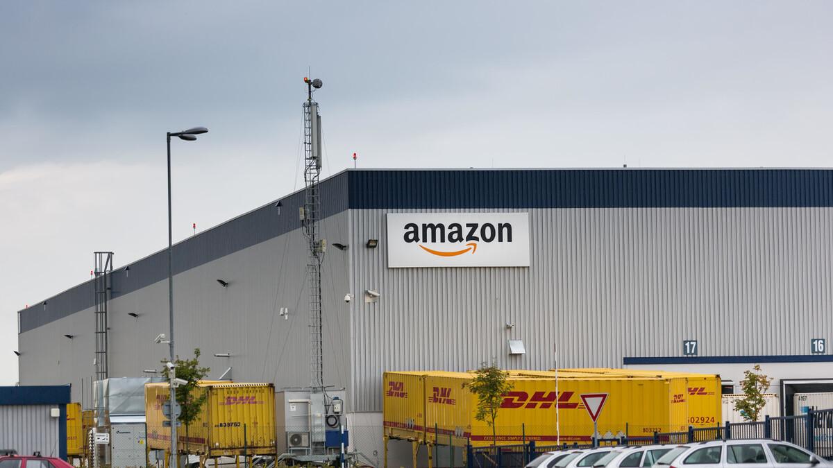 |不会英语可以做亚马逊吗？Amazon不会英文可以开店吗？