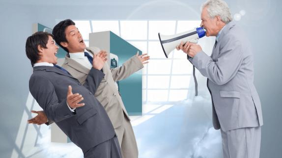 |在职场上，领导安排你干一些活，就不能拒绝吗？