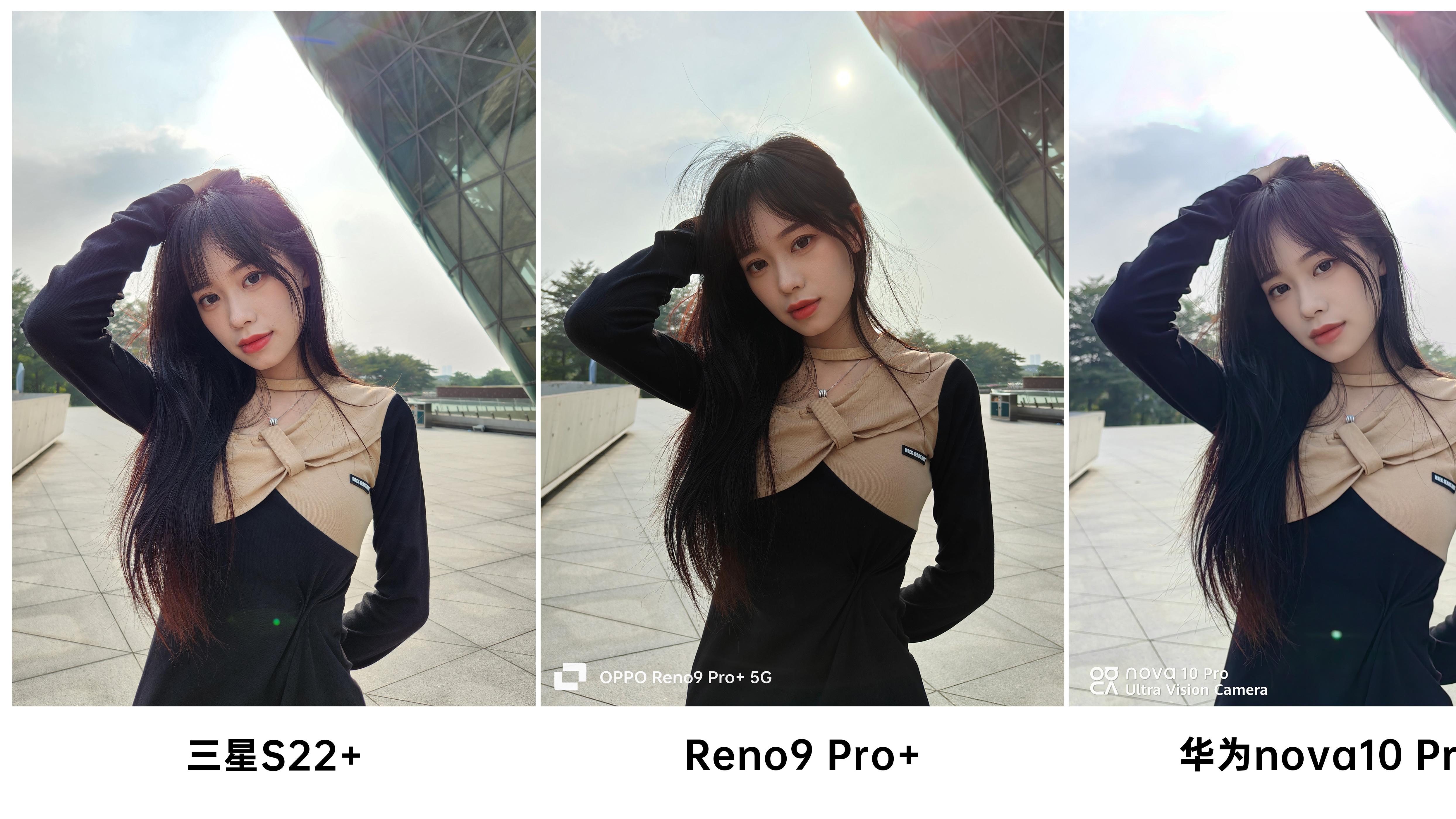 算法|还说得双芯、算法升级感知不明显？实拍样张说明一切