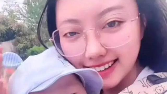 女子怀孕后丈夫意外去世，她坚持把孩子生下来，坦言不能让他断后