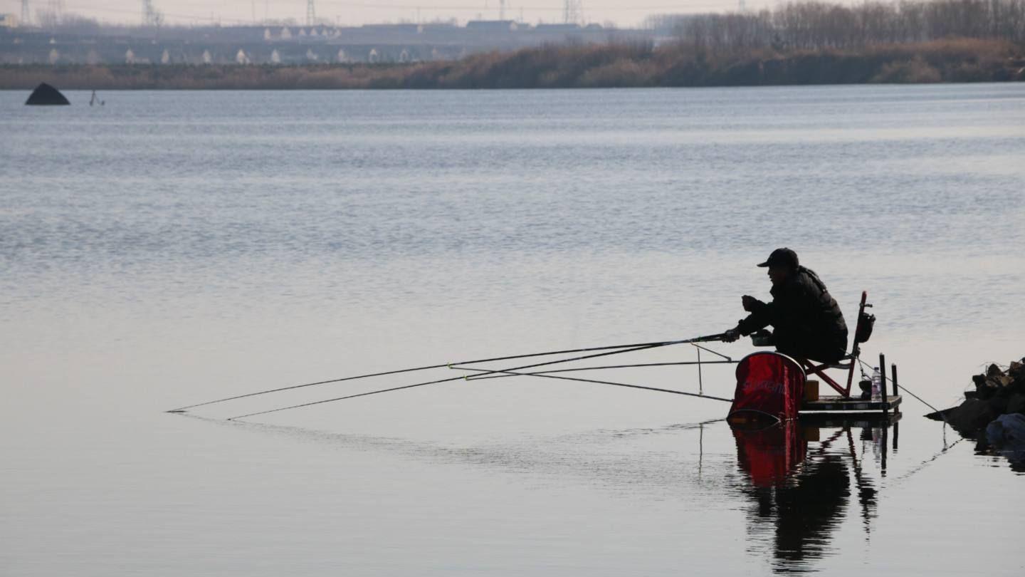 瑞虎8|野钓用漂的5点建议，保准让你选到一支如挥臂使的好漂