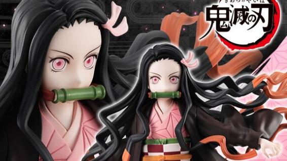 手办|鬼灭之刃弥豆子新周边手办被槽 千元景品系列 经典智商税检测神器