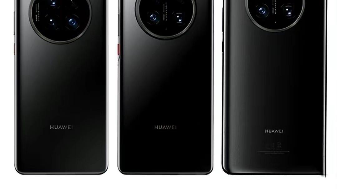 华为mate50pro|果然是4字头，华为Mate50Pro价格曝光，大“刘海”惹争议