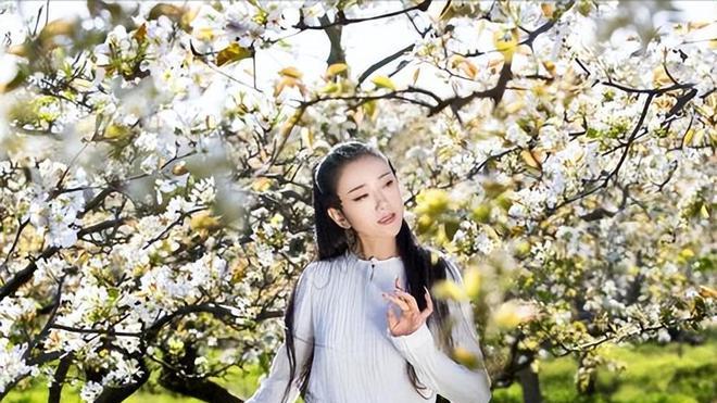 杨丽萍|杨丽萍：30年不吃米饭，40年不生育，助理帮洗澡，如今63岁开荤？