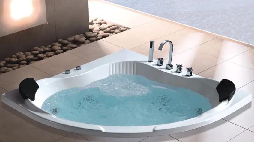 龙吟师傅告诫大家别把家中浴缸作储存水用