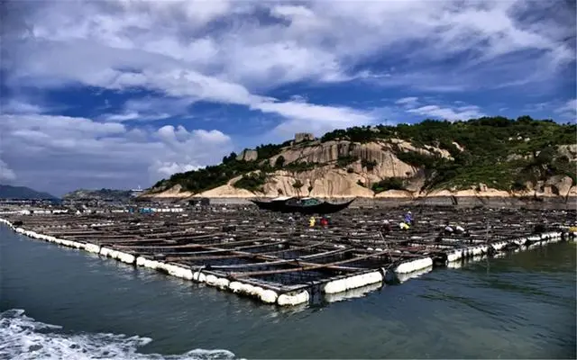 北京市|福建一座俗称为海上明珠的岛屿，全天开放，地形口小腹大