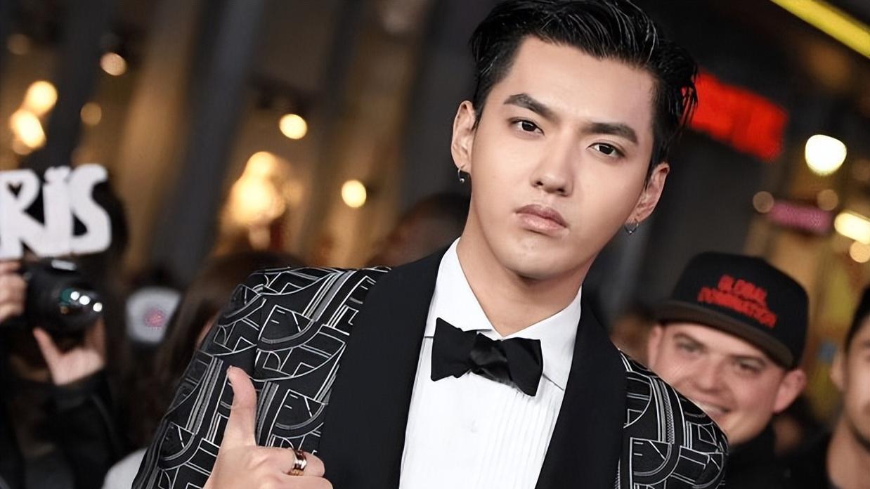 吴亦凡|吴亦凡案件疑有后续，网曝为自保爆猛料，47人或将受到牵连！