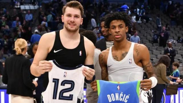 NBA萧华要捧两位超新星，勇士好消息，火箭要裁员签约，KD迎喜讯