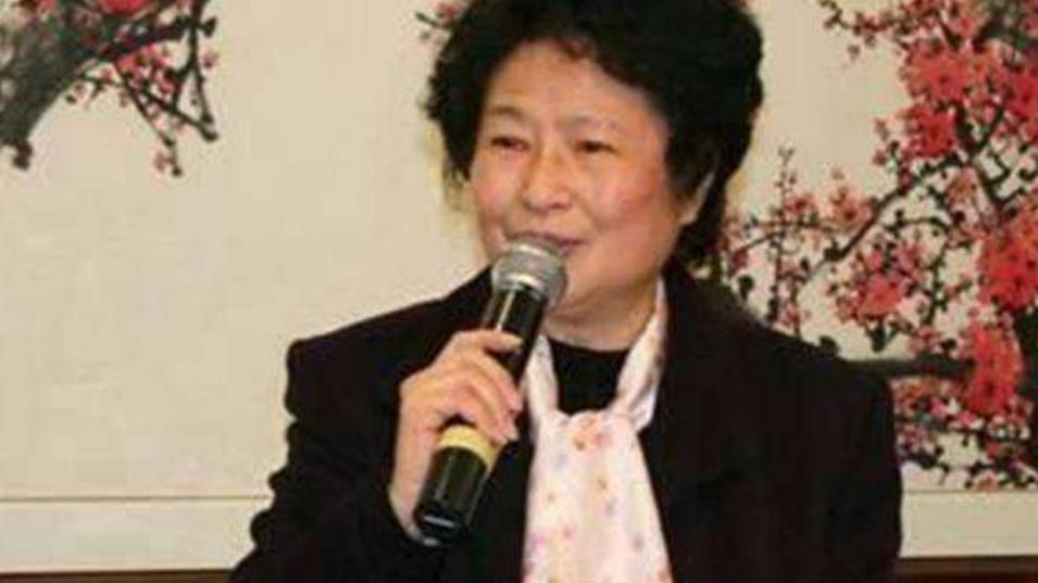 女乒|60年代女乒世界冠军，晚年主动搬进养老院，在除夕夜孤独离世