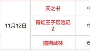 |“新片潮”来了！6部进口片集体定档