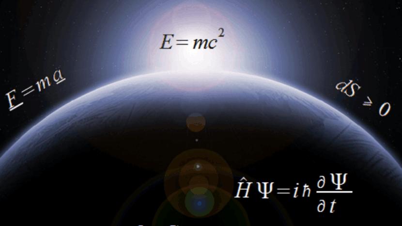 ?邱成桐：数学即真理。尚若如此，世界不可思议，宇宙只是1个角落