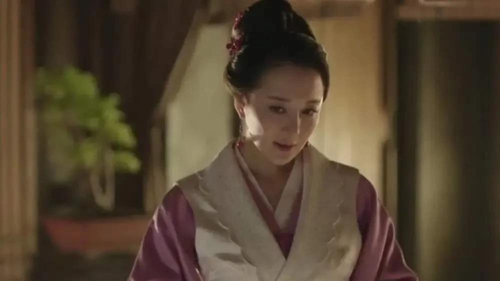 知否知否应是绿肥红瘦|《知否》里有哪些“坏到骨子里”的角色？