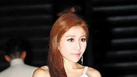 何超盈|赌王千金何超盈：携14亿下嫁东北小伙？其实不是下嫁，是高攀