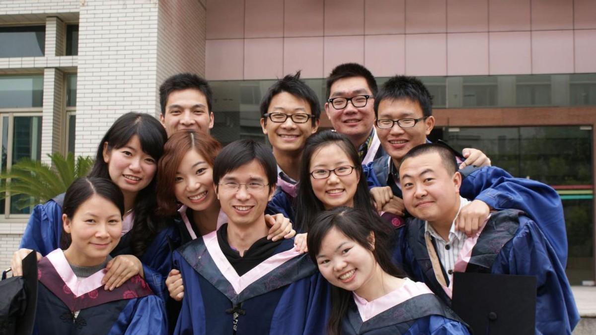 招聘|中铁局到哈工大进行招聘遇冷！网友看完直呼：真的好不给面子