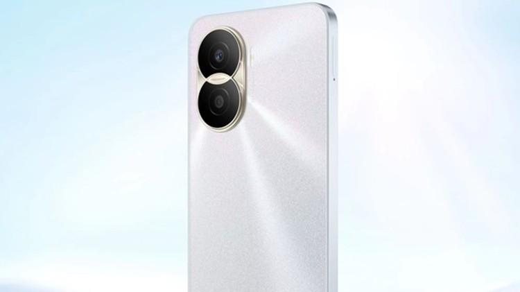 问界m5|荣耀新机曝光，采用类似iPhone 13的直角边框设计，花粉：颜值很高！