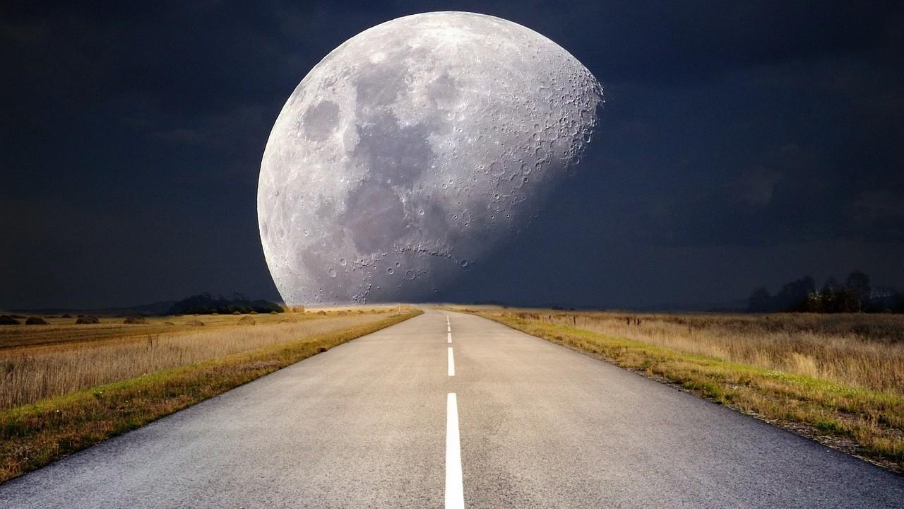 月球背面的“秘密”被揭开？我国卫星传回图像，霍金真的没说错！
