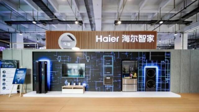 卡萨帝|国产家电走向国际，高端品牌全面“崛起”，正式挑战德、日品牌！