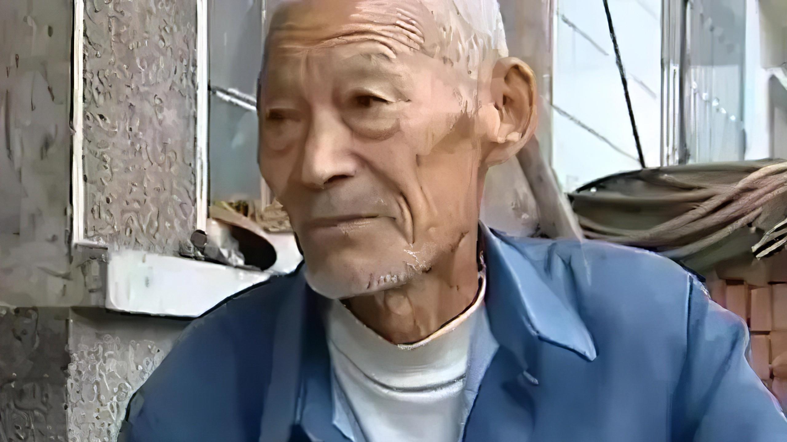 女子逼死丈夫抛弃幼子改嫁，32年后儿子有房有车，却跑来认子