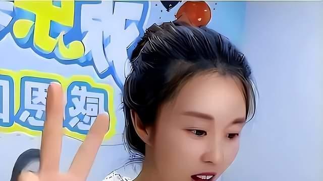 带货|不忍了？田静评论区罕见回怼网友评论，姚威不如孙海洋儿子有担当