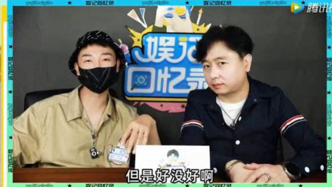 娱乐圈|三里屯三姐妹，变身京圈三公主，提示娱乐圈真谛