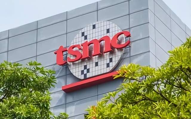 芯片|台积电面临双重压力，先进工艺没客户，成熟工艺又被大陆芯片抢市
