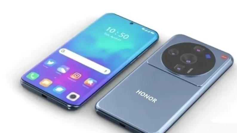 华为荣耀|对标华为Mate50！荣耀Magic4已上架：配置外观全拉满！