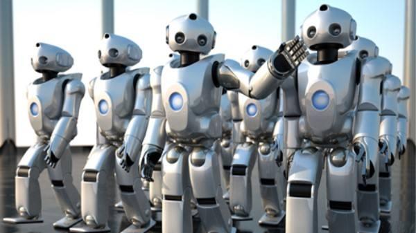 酷睿处理器|核酸采样机器人在上海问世引争议：另一个版本的“炒菜机器人”？