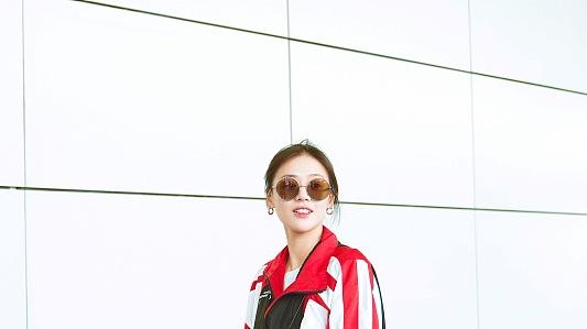 |唐嫣，赵丽颖，白鹿，孟子义，马思纯！