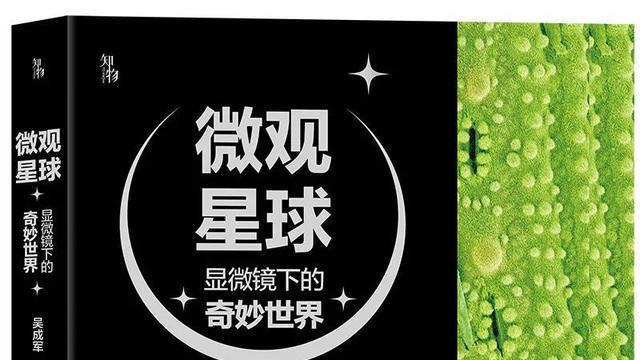 这个国庆假期，带娃坐上微观星球号出发，一起来感受科学之美吧！