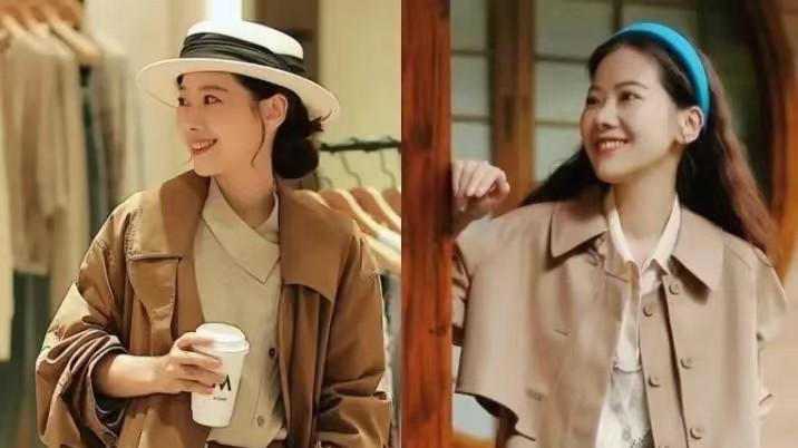 穿衣搭配|女人过了35岁，不拼颜值拼衣品，这三种场合都穿对了，很重要