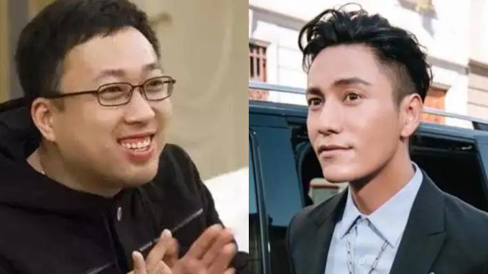 于正|陈坤力挺张婧仪后秒删，近照面带憔悴像受了委屈，于正评论区沦陷