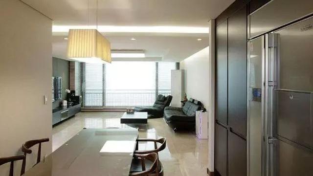 厨房里最不该放冰箱，听老师傅这么一说，后悔没早点知道！