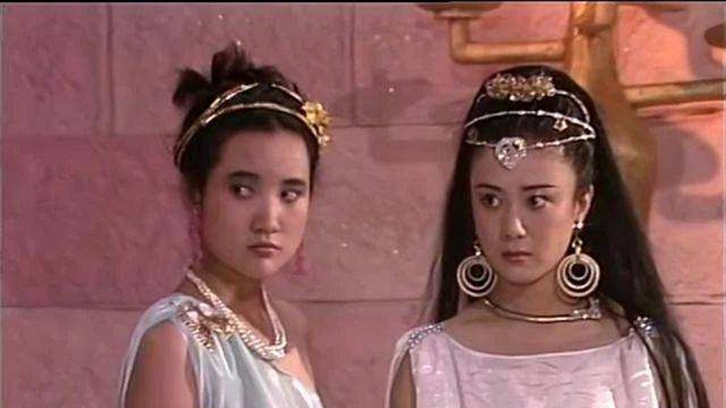 黄石|蓝天野签约饰演《封神榜》中的姜子牙，不料一进剧组立马后悔