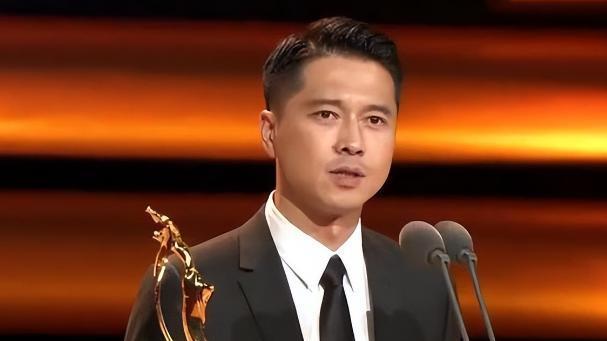 丁学坤|10位中年演员进步大排名：王雷第1、靳东第六、袁泉第十