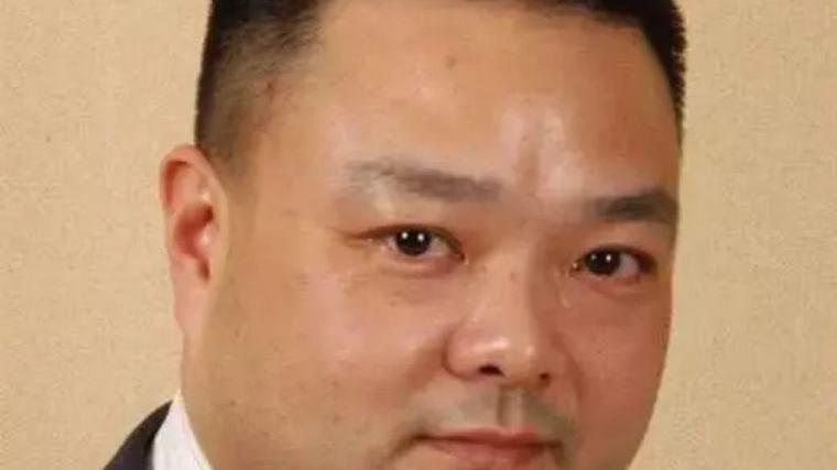 王思聪|都是富二代，“华为太子”任平为什么没成为“国民老公”王思聪？