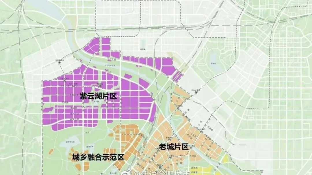 肥西|肥西再次开启涨价去库存，毛坯限价涨了1500元一平！