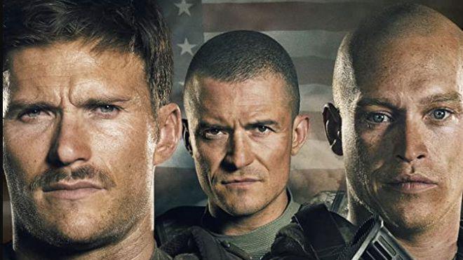 |让人血脉紧张的6部生猛战争片，你若错过了真是太可惜了