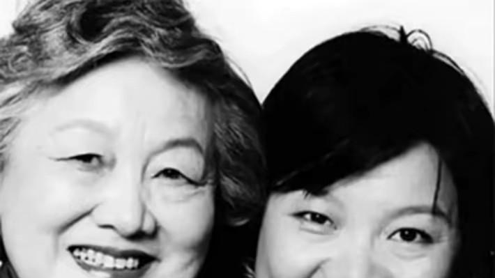 洪晃|洪晃：结了四次婚后才发现，杨小平，才是最适合我的那一个