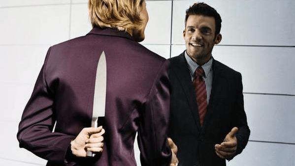 退休|职场该怎么交朋友