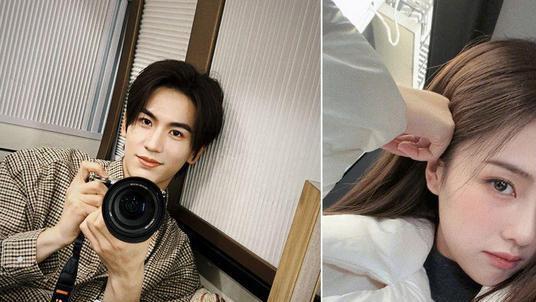 白鹿|张凌赫白鹿仍未分手？家中过夜无视公司警告