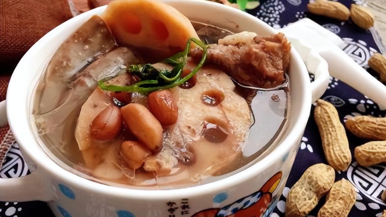 秋季进补，要常吃这4种食物，年龄越大越要懂得吃，健康过秋天