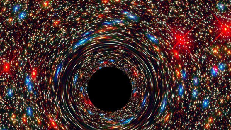 “暗物质”真的存在吗？它是如何被科学家发现的？