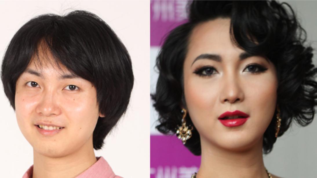 全国道德模范|刘霆：背母上学成全国道德模范，然而，他为什么要变性？