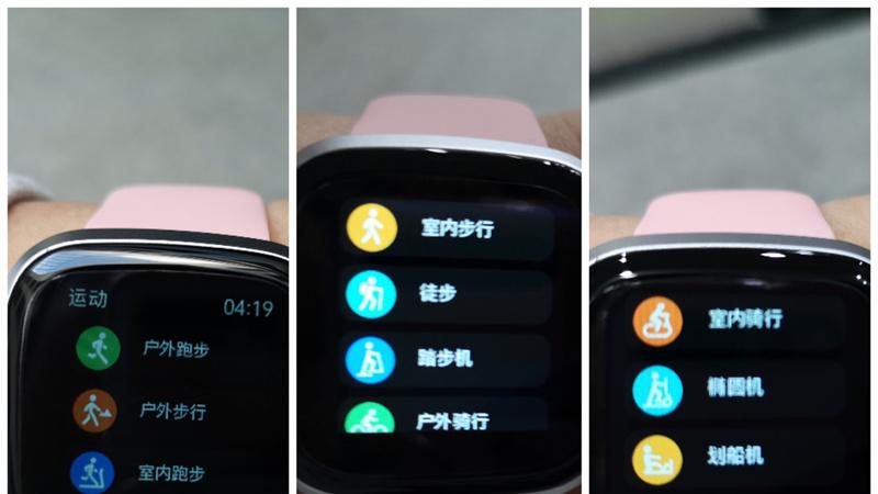 淘宝|健康与时尚兼顾，腕间的高科技——Dido G28S Pro健康智能手表