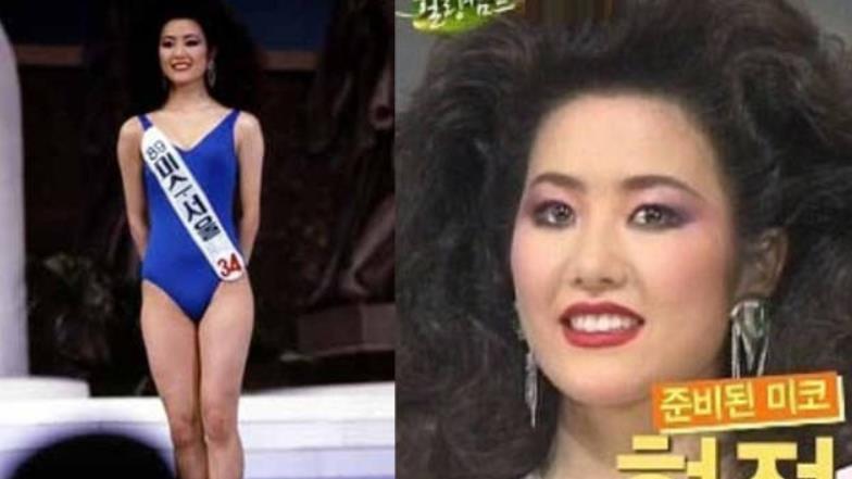 高贤贞|52岁高贤贞减肥成功 韩国小姐出身嫁入豪门 善德女王惊艳中韩两国