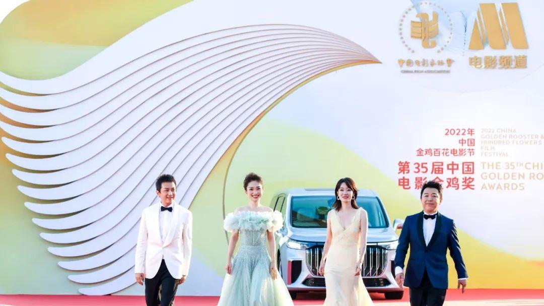 中国电影金鸡奖|第35届中国电影金鸡奖各个奖项最终归属