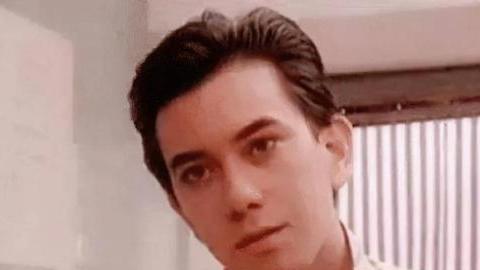 黄秋生|29岁凭演技获得金像影帝，59岁身负巨债，落得人人喊打不得不跑路